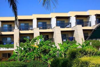 Hotel Tt Palace