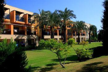 Hotel Tt Palace Sarigerme