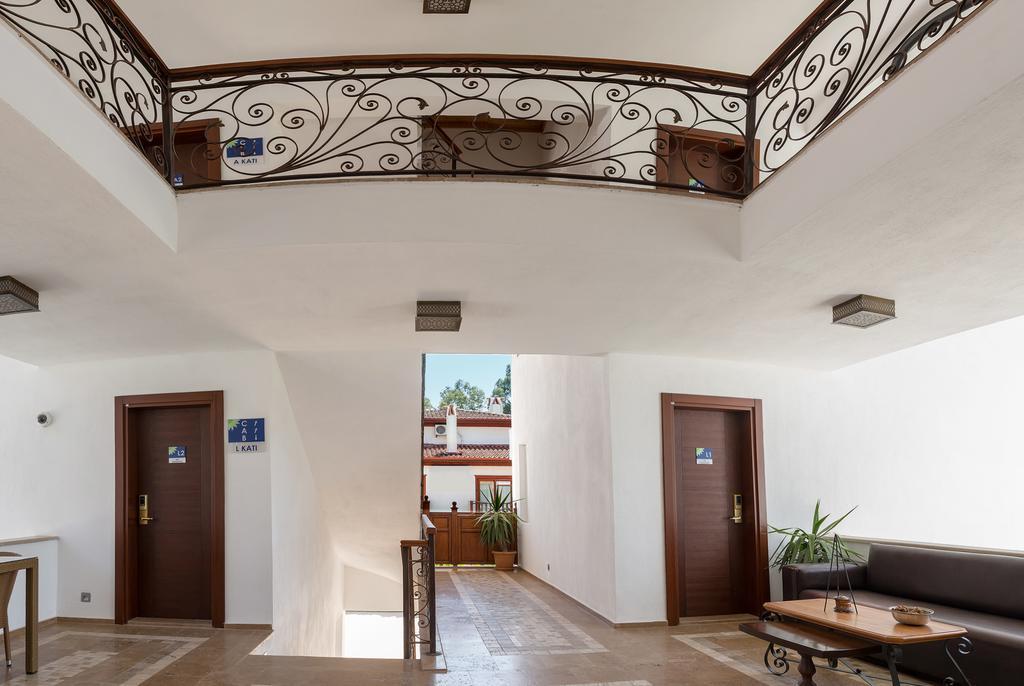 Aparthotel Panamare Akyaka