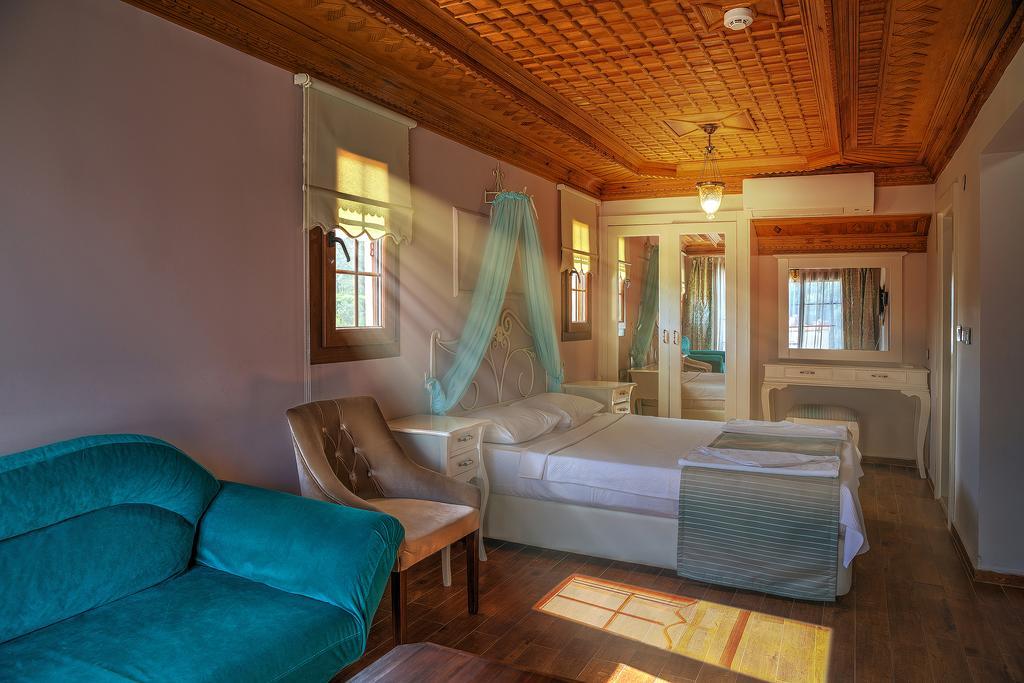 Aparthotel Panamare Akyaka