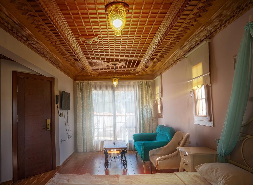 Aparthotel Panamare Akyaka
