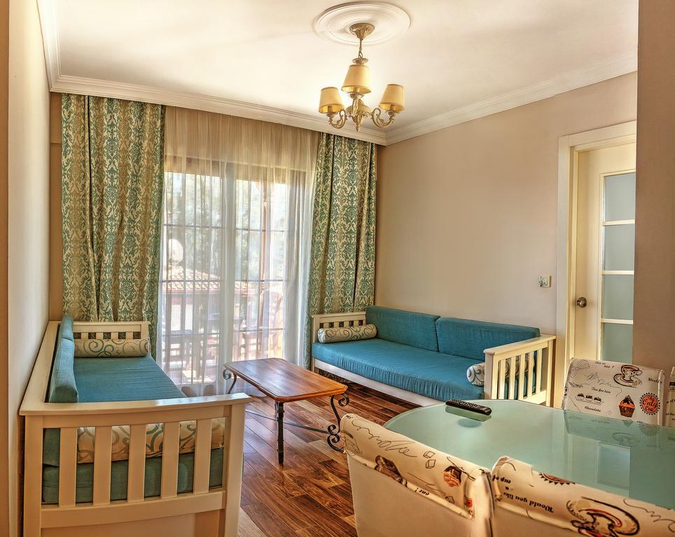 Aparthotel Panamare Akyaka *