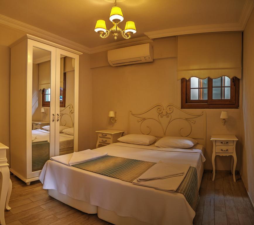 Aparthotel Panamare Akyaka *