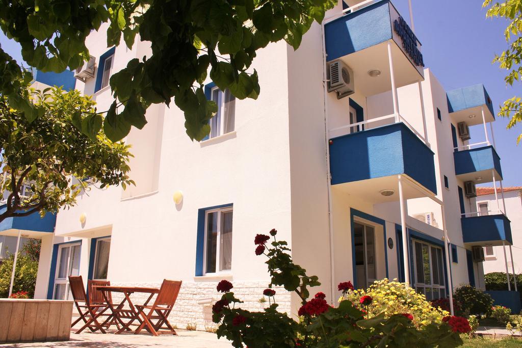 Parla Cesme