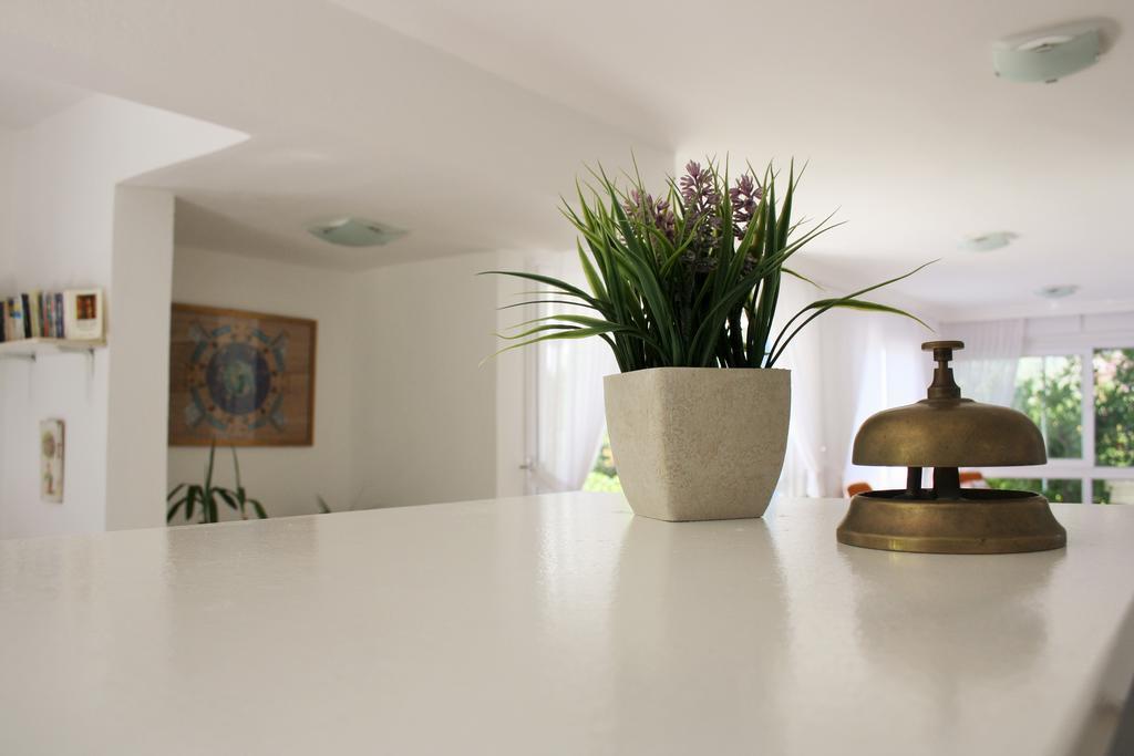Aparthotel Parla