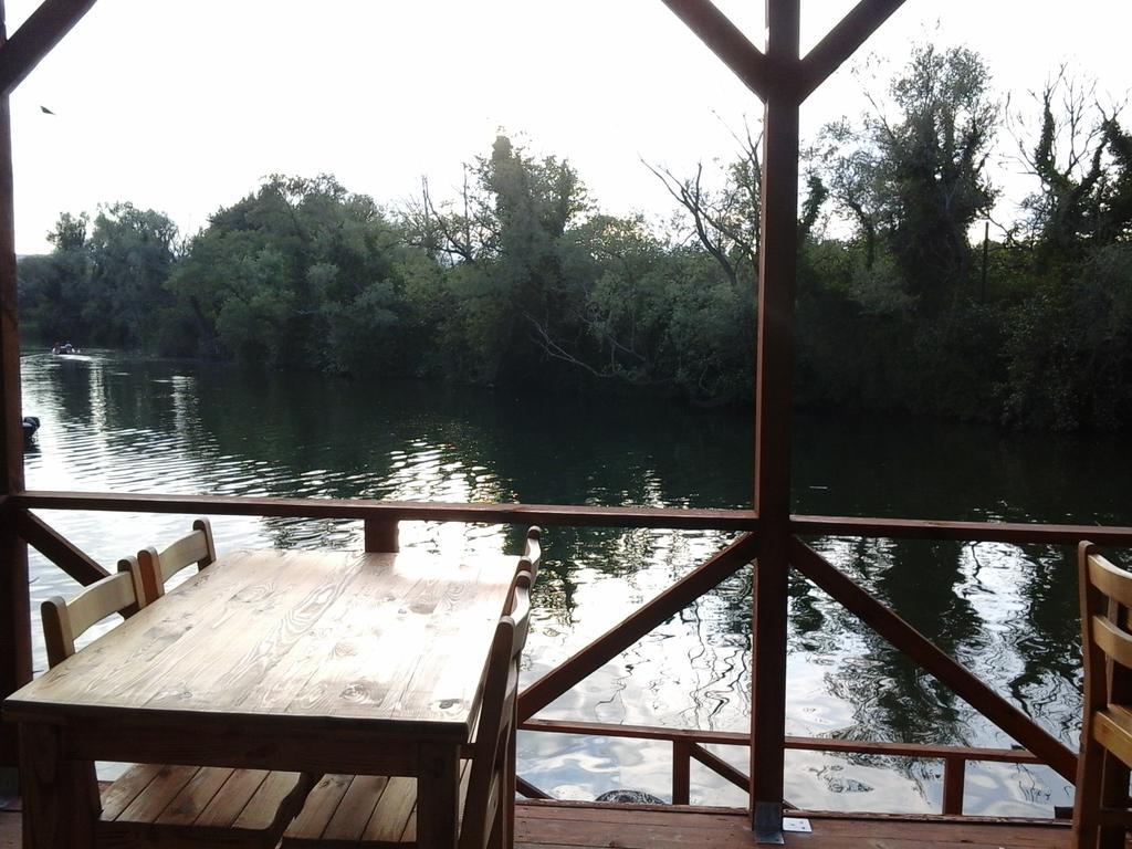 Vira Creek House Agva (Marmara)