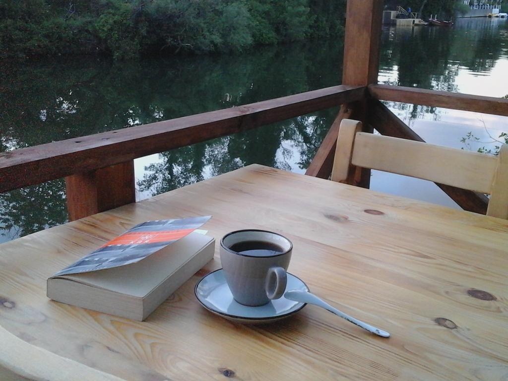 Vira Creek House Agva (Marmara)