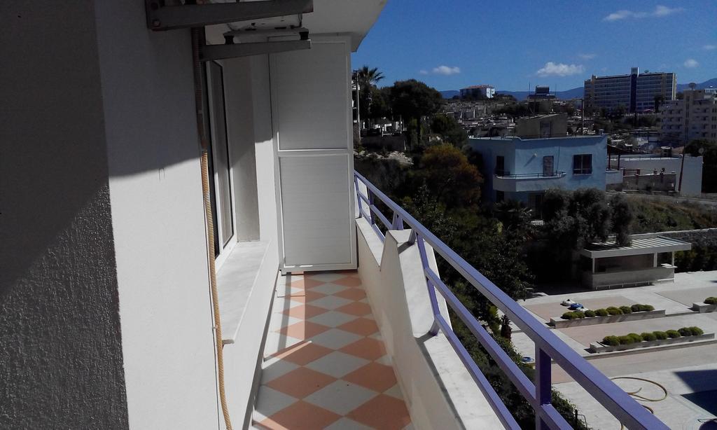 Hotel Mor Kusadasi