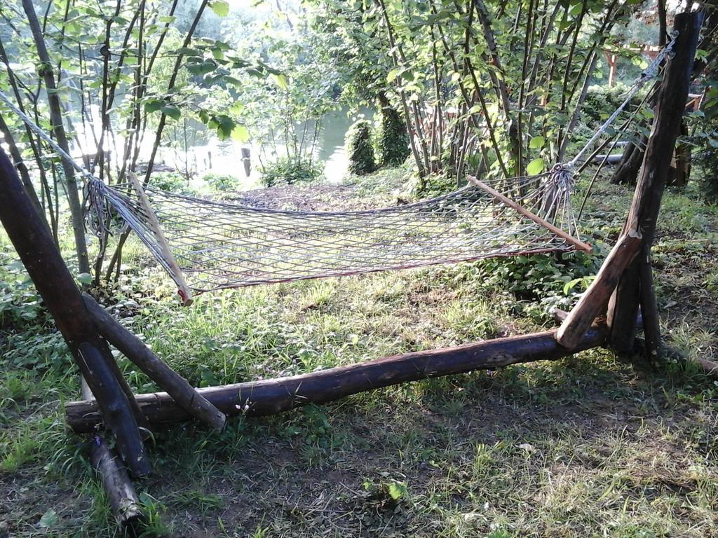Vira Creek House Agva (Marmara)