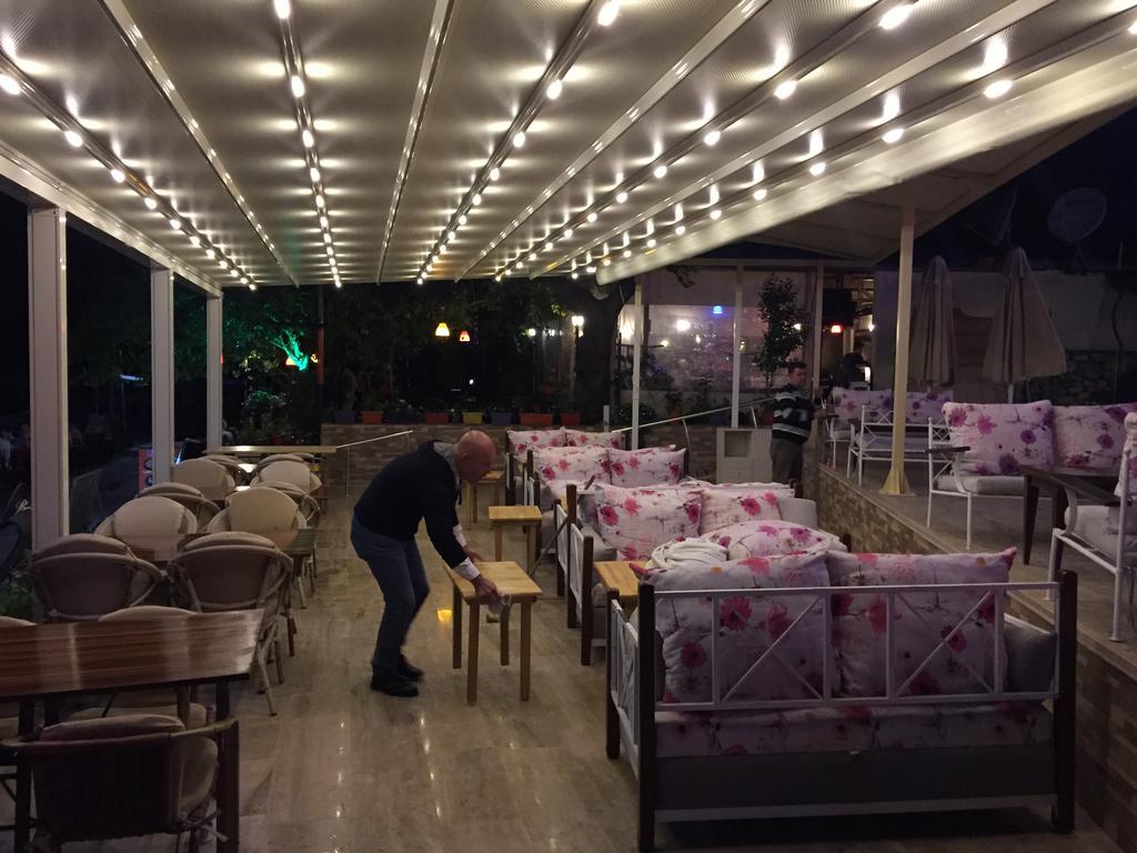 Hotel Palmyra Dalyan