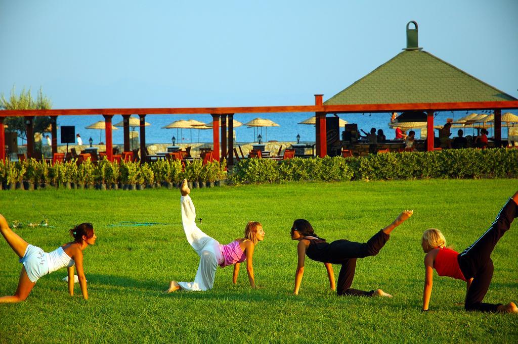 Asa Club Holiday Resort Seferihisar
