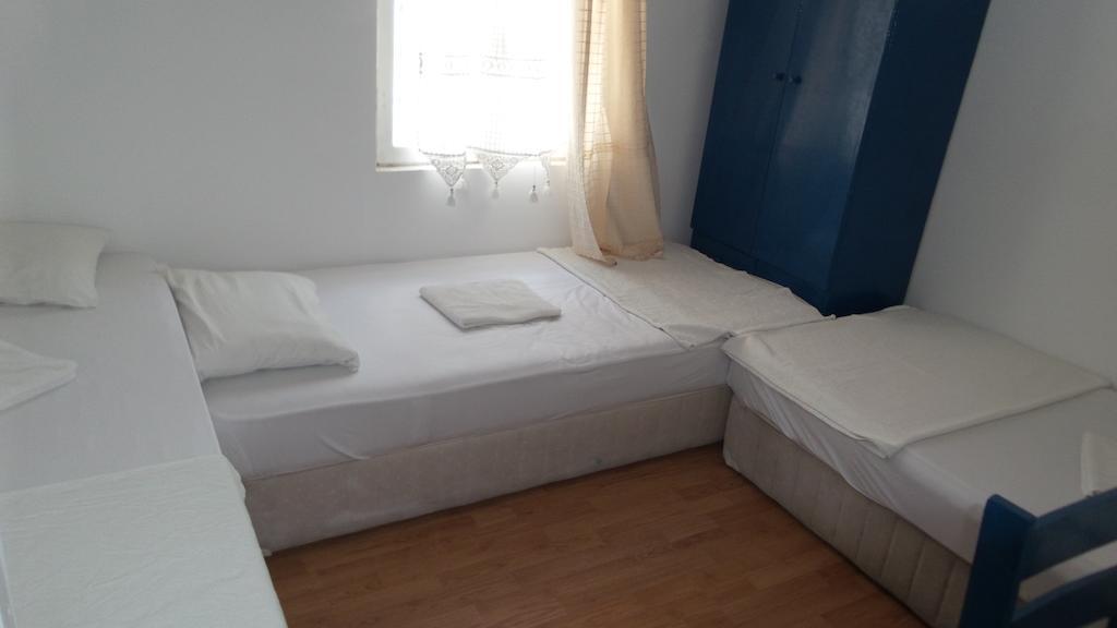 Hotel Nil Mars Bodrum