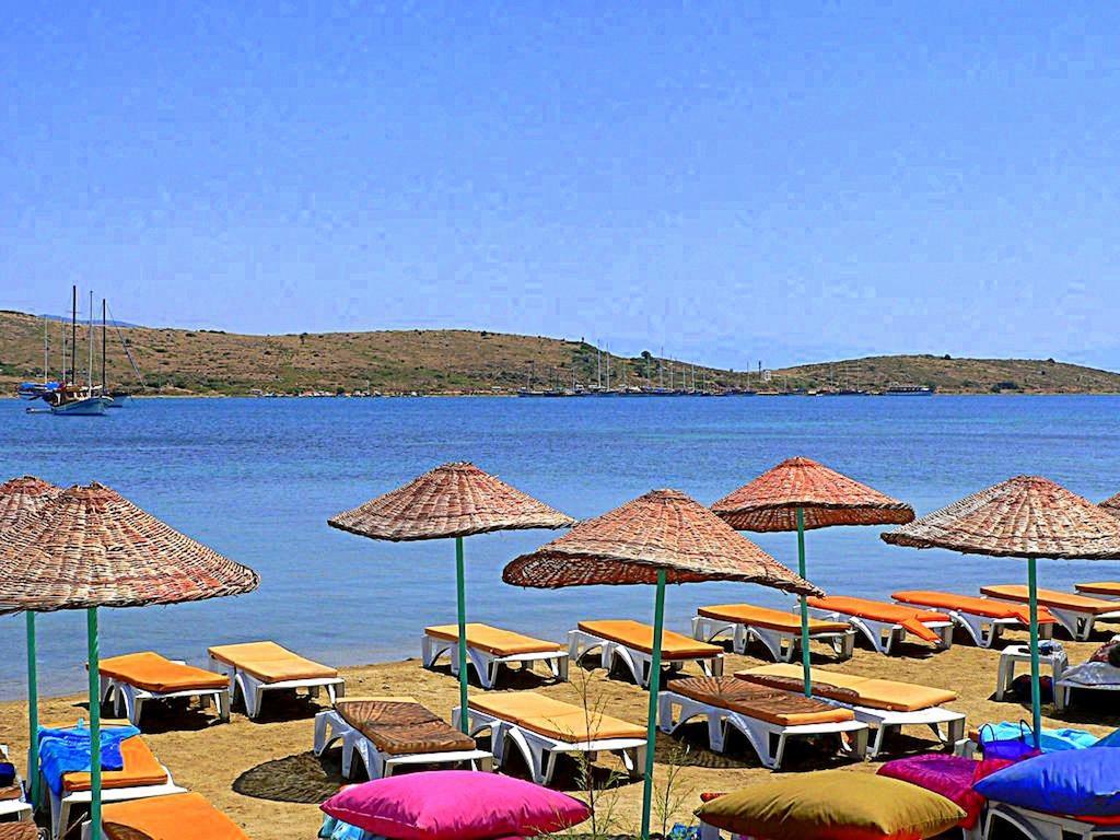 Hotel Sky Vela & Gumbet