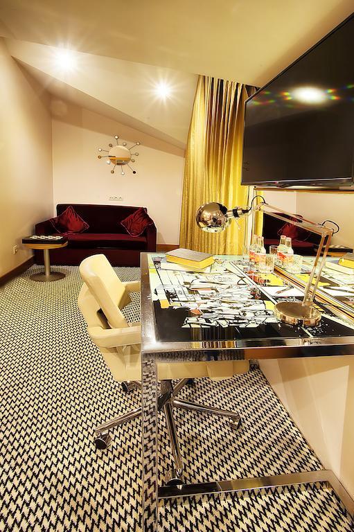 Hotel Parkhouse &