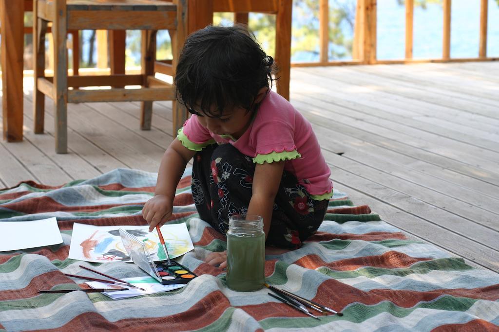 Resort Yuva Eco Holiday Yoga Retreat *