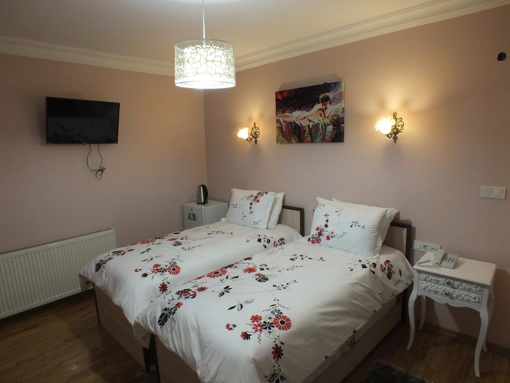 Bed & Breakfast Yesim Suites Istanbul