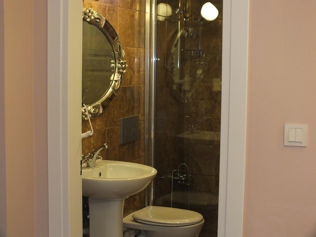 Bed & Breakfast Yesim Suites Istanbul