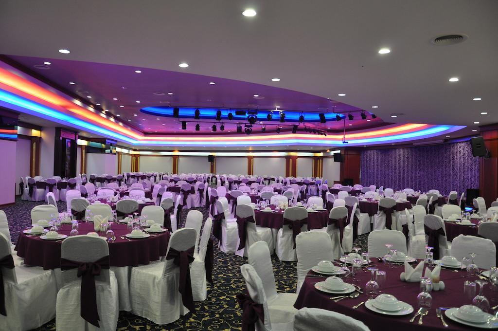 Hotel Anvatar Thermal 4*