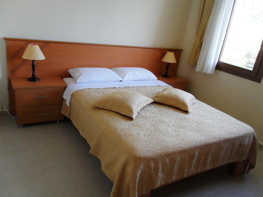 Bed & Breakfast Sirman Sarigerme