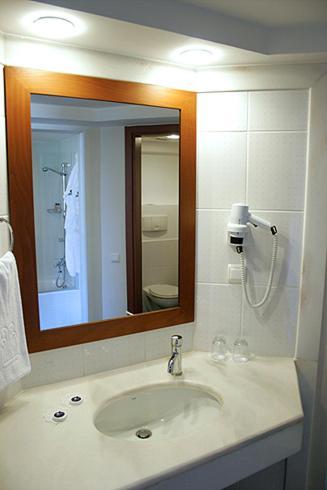 Kemer Reach Hotel