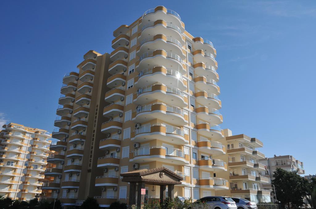 Apartment Seaside Apart Cebeci 8