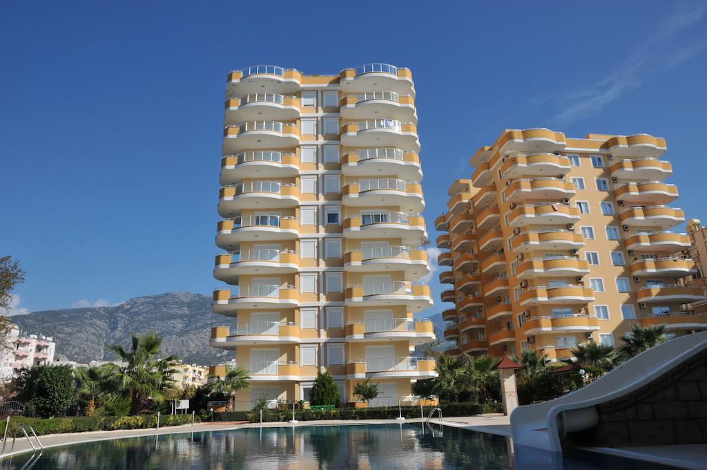 Seaside Apart Cebeci 8