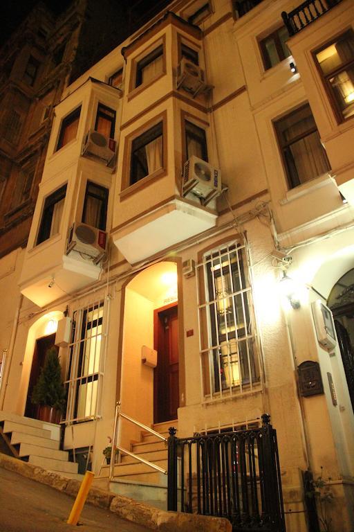Apartment Eagle Taksim