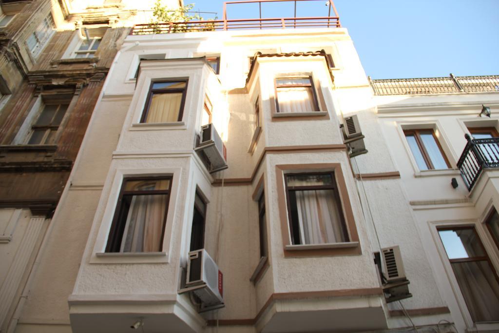 Eagle Taksim