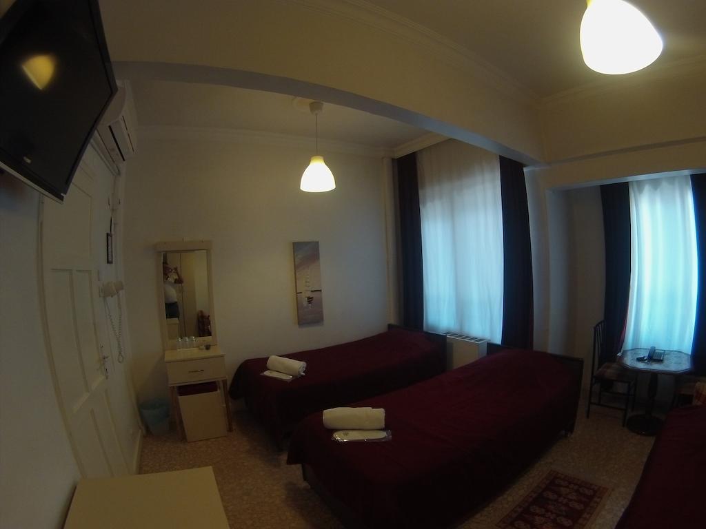 Guzel Izmir