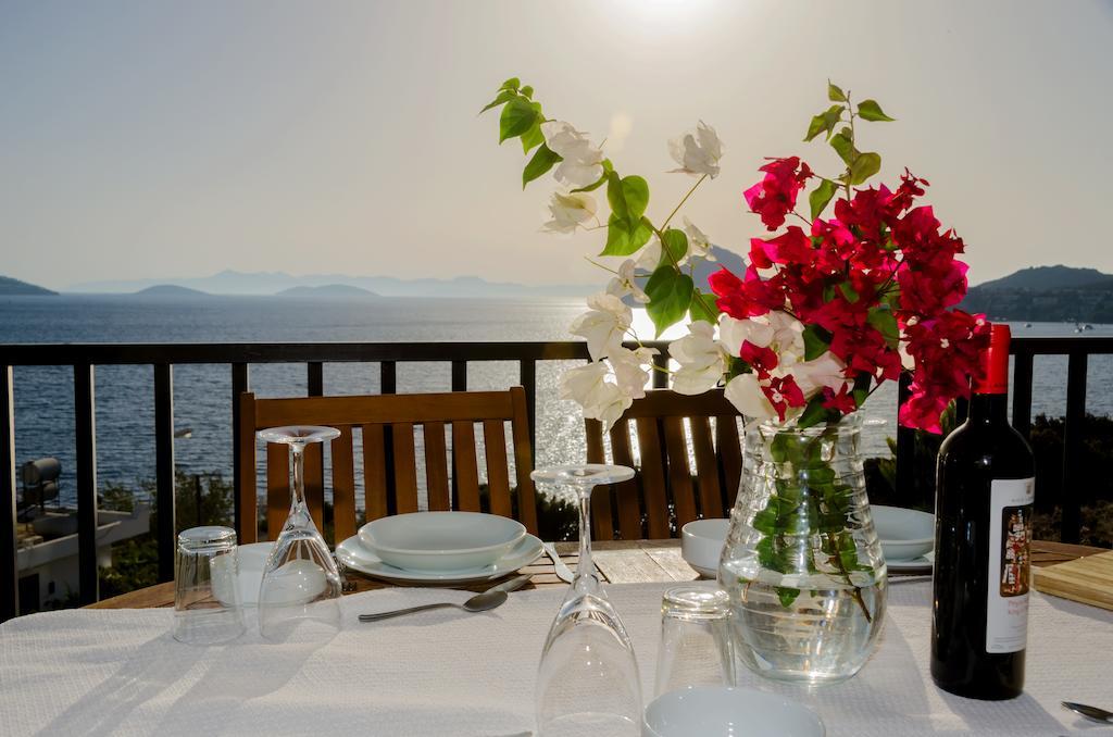 Aparthotel Platinum Beach *