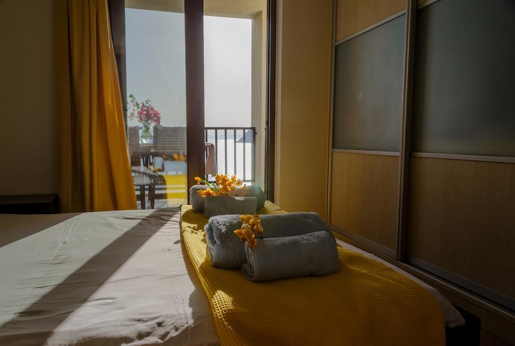 Aparthotel Platinum Beach Yalikavak