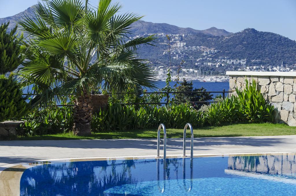 Aparthotel Platinum Beach *