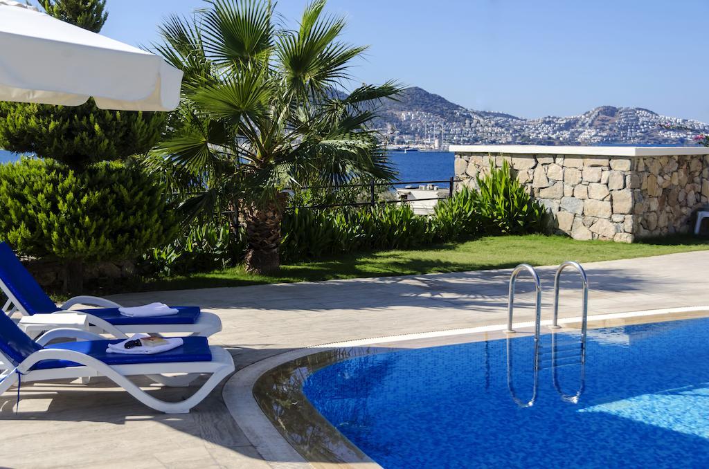 Aparthotel Platinum Beach *