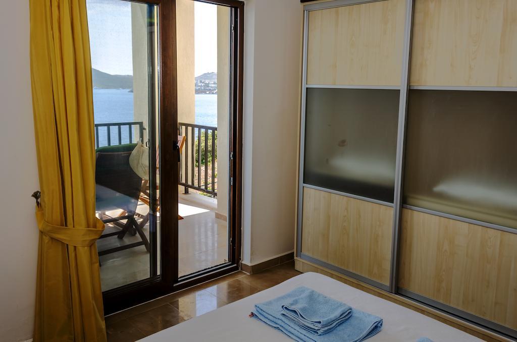 Aparthotel Platinum Beach *