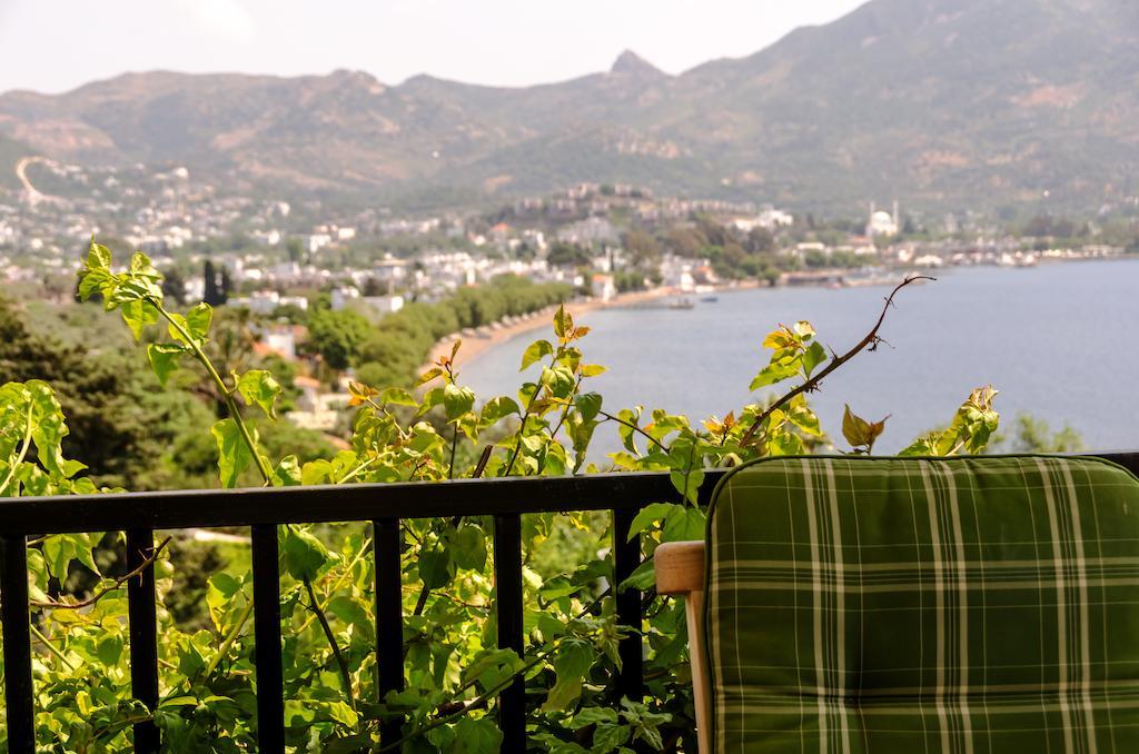Aparthotel Platinum Beach Yalikavak