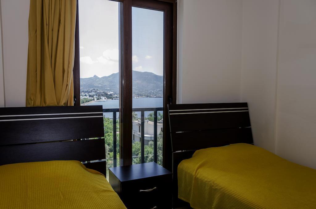 Aparthotel Platinum Beach *