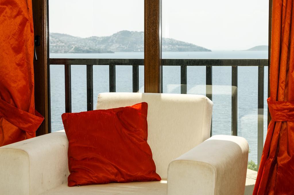 Aparthotel Platinum Beach