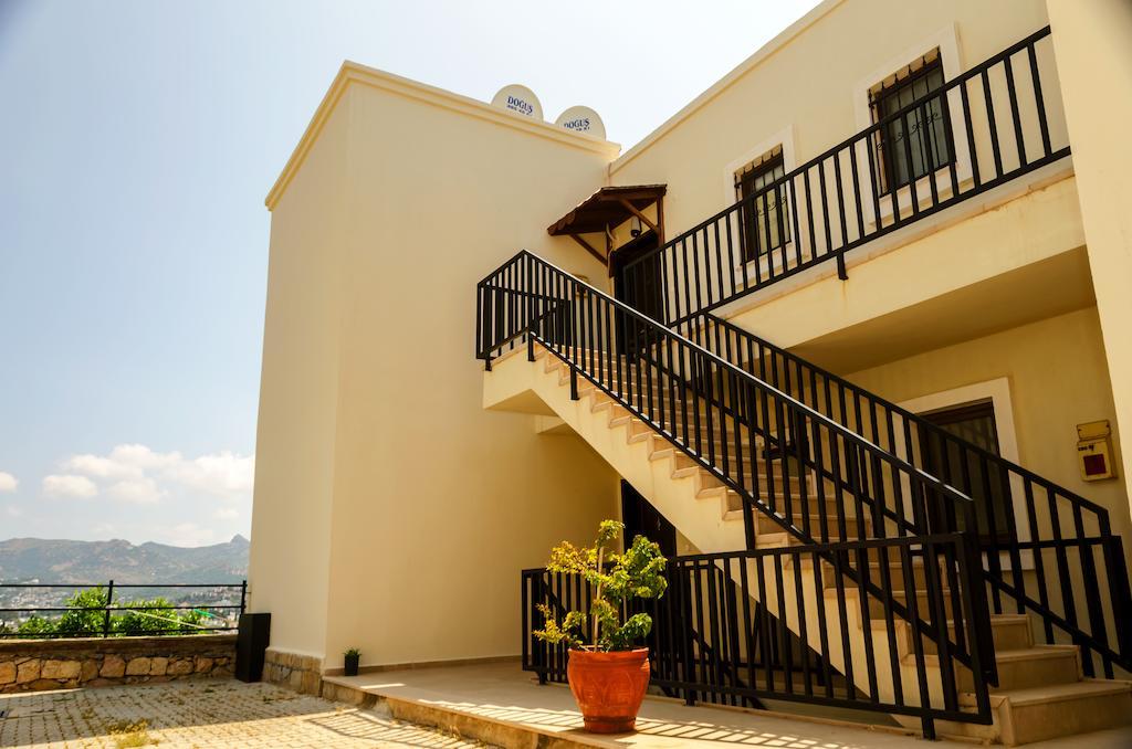 Aparthotel Platinum Beach Yalikavak