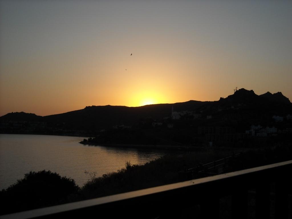Aparthotel Platinum Beach