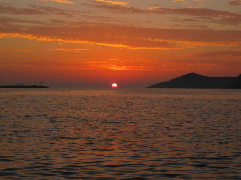 Aparthotel Platinum Beach Yalikavak
