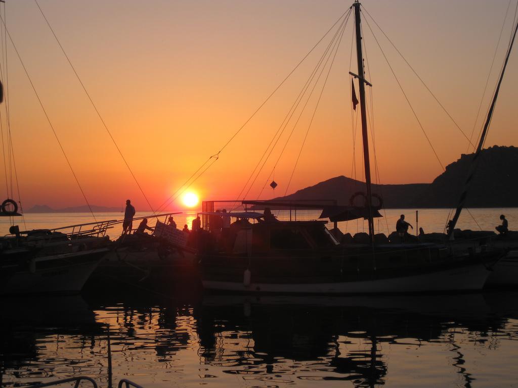 Aparthotel Platinum Beach Yalikavak