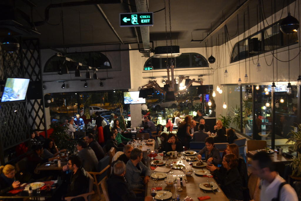 Hotel Tuzla Town Istanbul