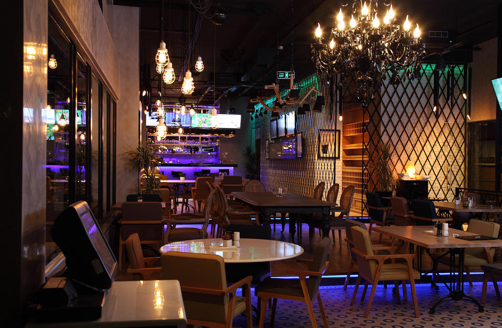 Hotel Tuzla Town 3*