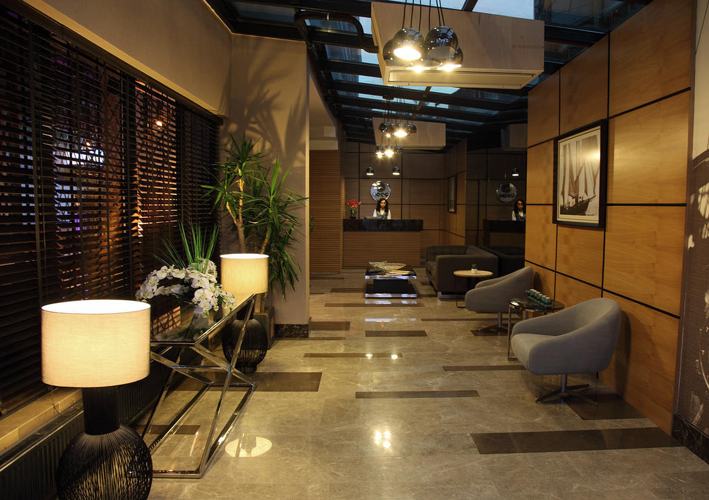 Hotel Tuzla Town Istanbul