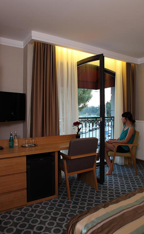 Hotel Tuzla Town