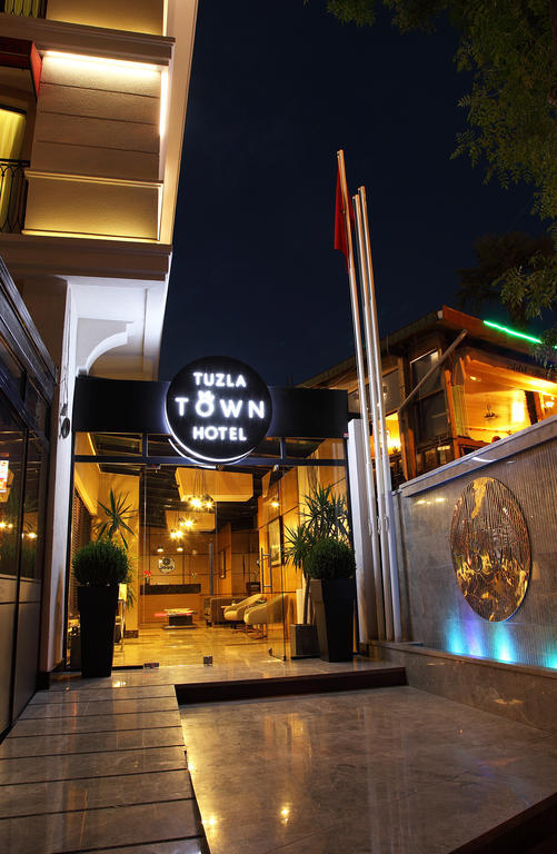 Hotel Tuzla Town Istanbul