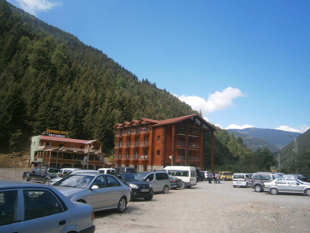 Hotel Akpinar