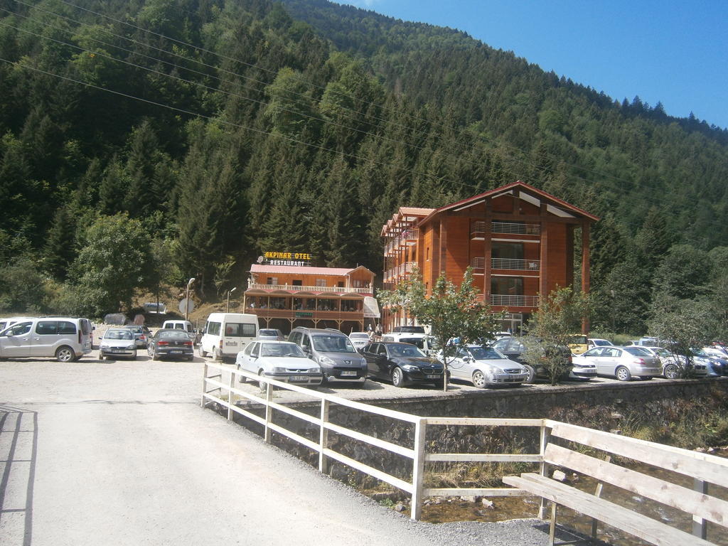Hotel Akpinar