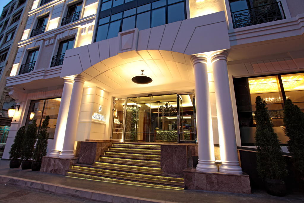 Hotel Dora 4*