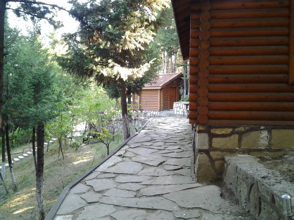 Lodge Forest Agva (Marmara)